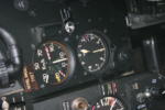 Cockpit Vampire J-1197 (31)