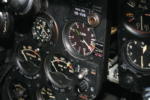 Cockpit