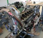 revision Moteur Morane
